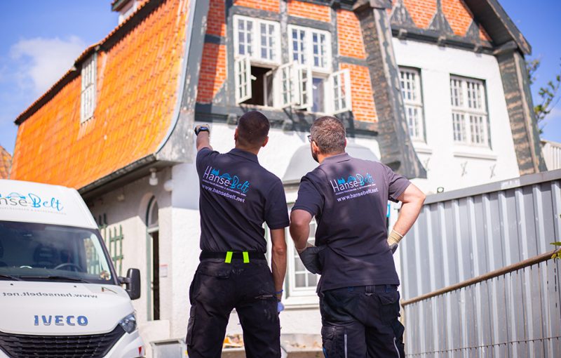 Hanse-Belt GmbH - Haushaltsauflösungen & Entkernun …