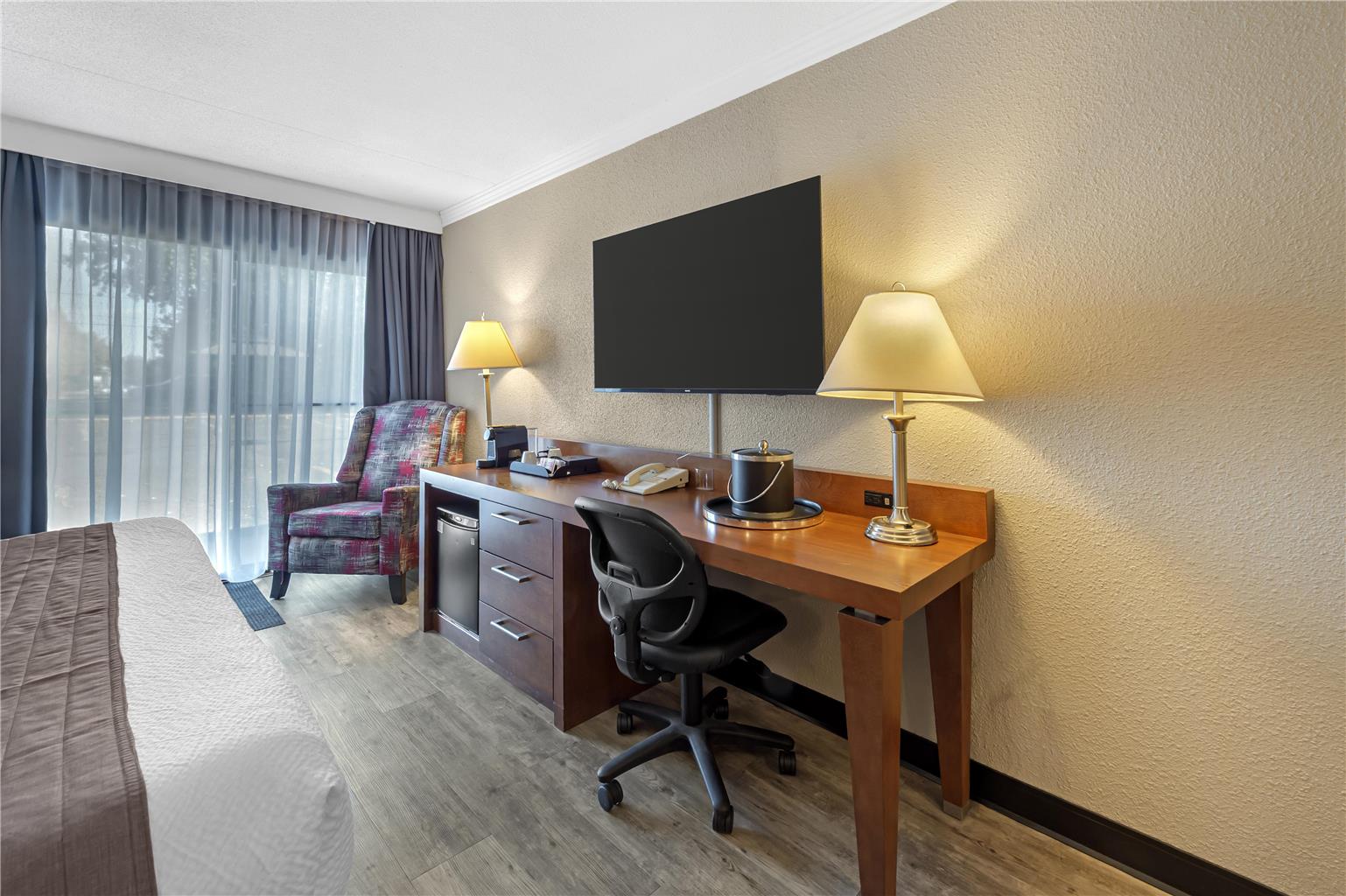 Images Best Western Hotel Universel Drummondville