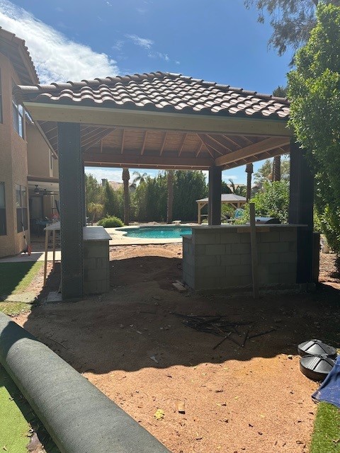 Images HomeScape LLC