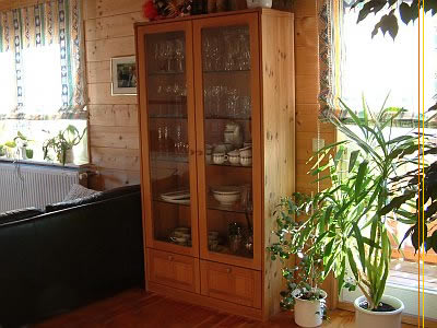 Schreinerei Alfred Villinger, Mühlenstieg 10 in Häusern