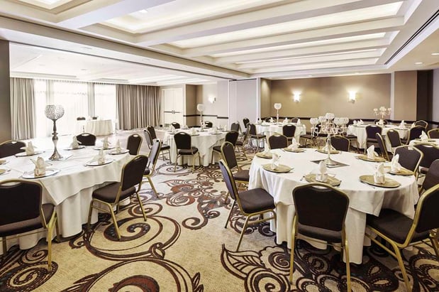 Images Embassy Suites by Hilton Alexandria Old Town