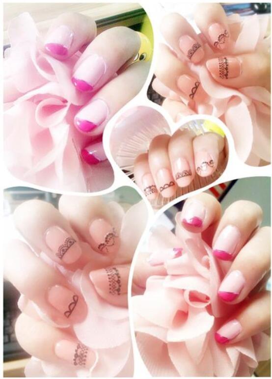 Mozoe Nails Spa inc Photo