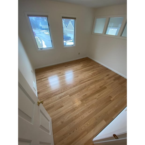 Images Sky Hardwood Floors LLC