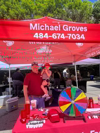 Images Michael Groves - State Farm Insurance Agent