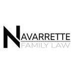 Navarrette Family Law Logo