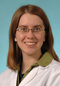 Amy Licis