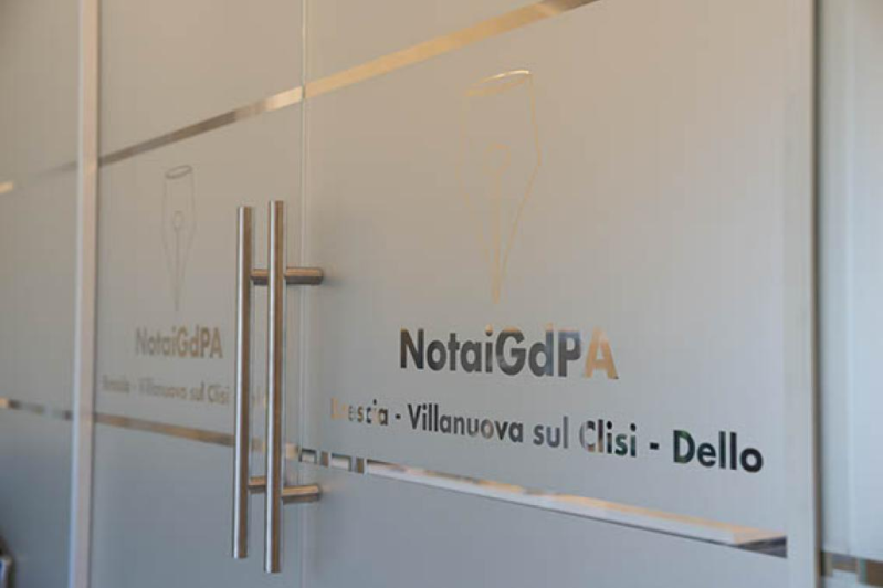 Images Notaio Roberta De Paoli Ambrosi