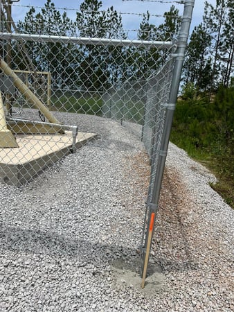 Images Heritage Fence & Repair