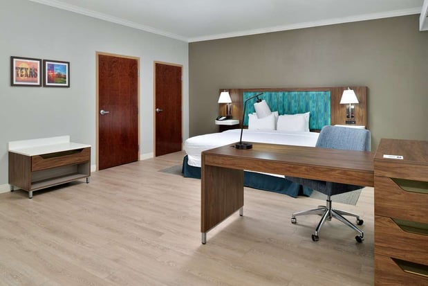 Images Hampton Inn & Suites Greenville