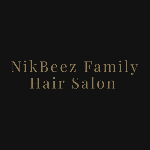 NikBeez Family Hair Salon