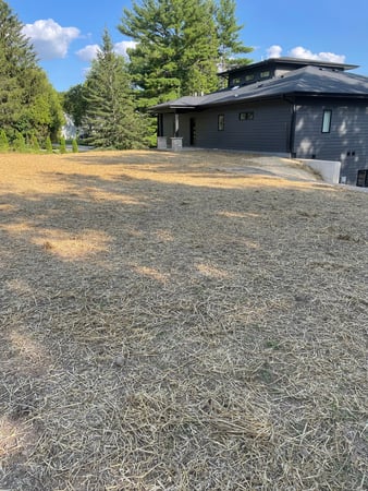 Images Van's Lawn & Property Maintenance LLC