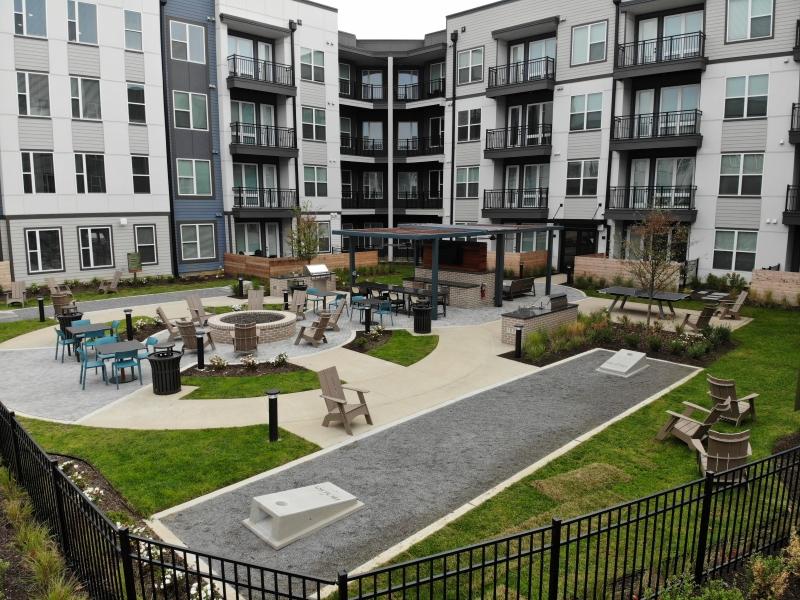 Images Acer Landscape Services