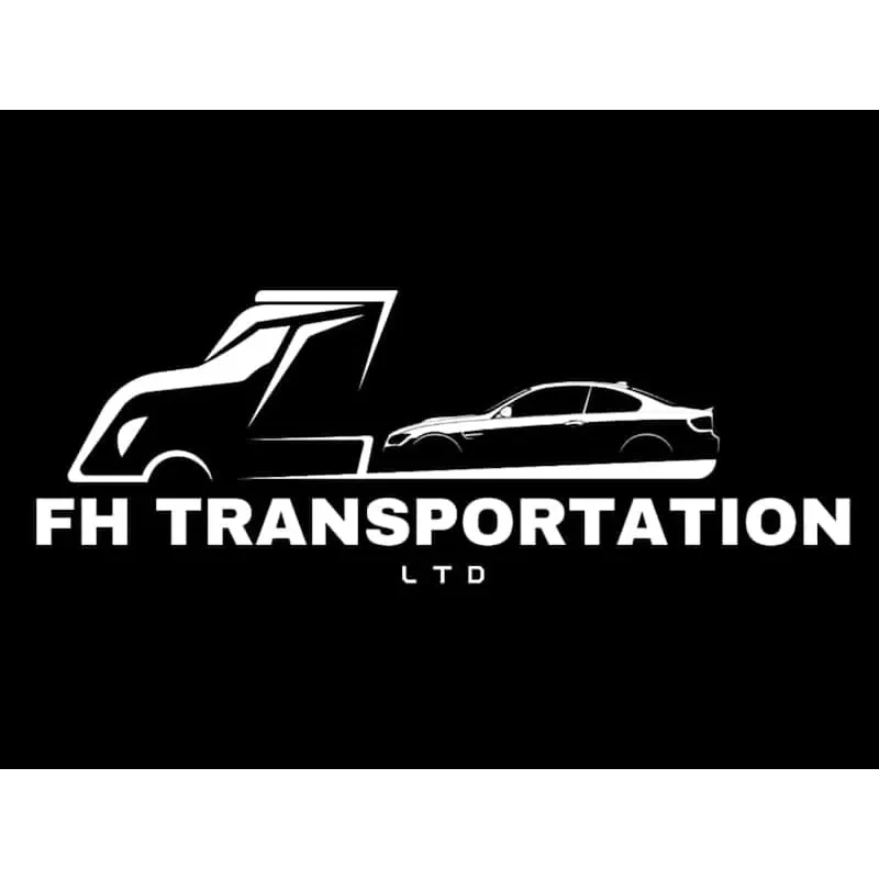 FH Transportation Ltd Logo