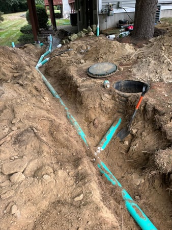 Images Reliable Sewer and Drain LLC