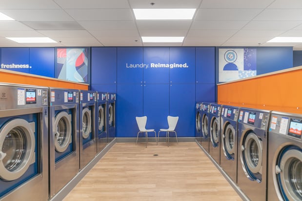 Images Tide Laundromat