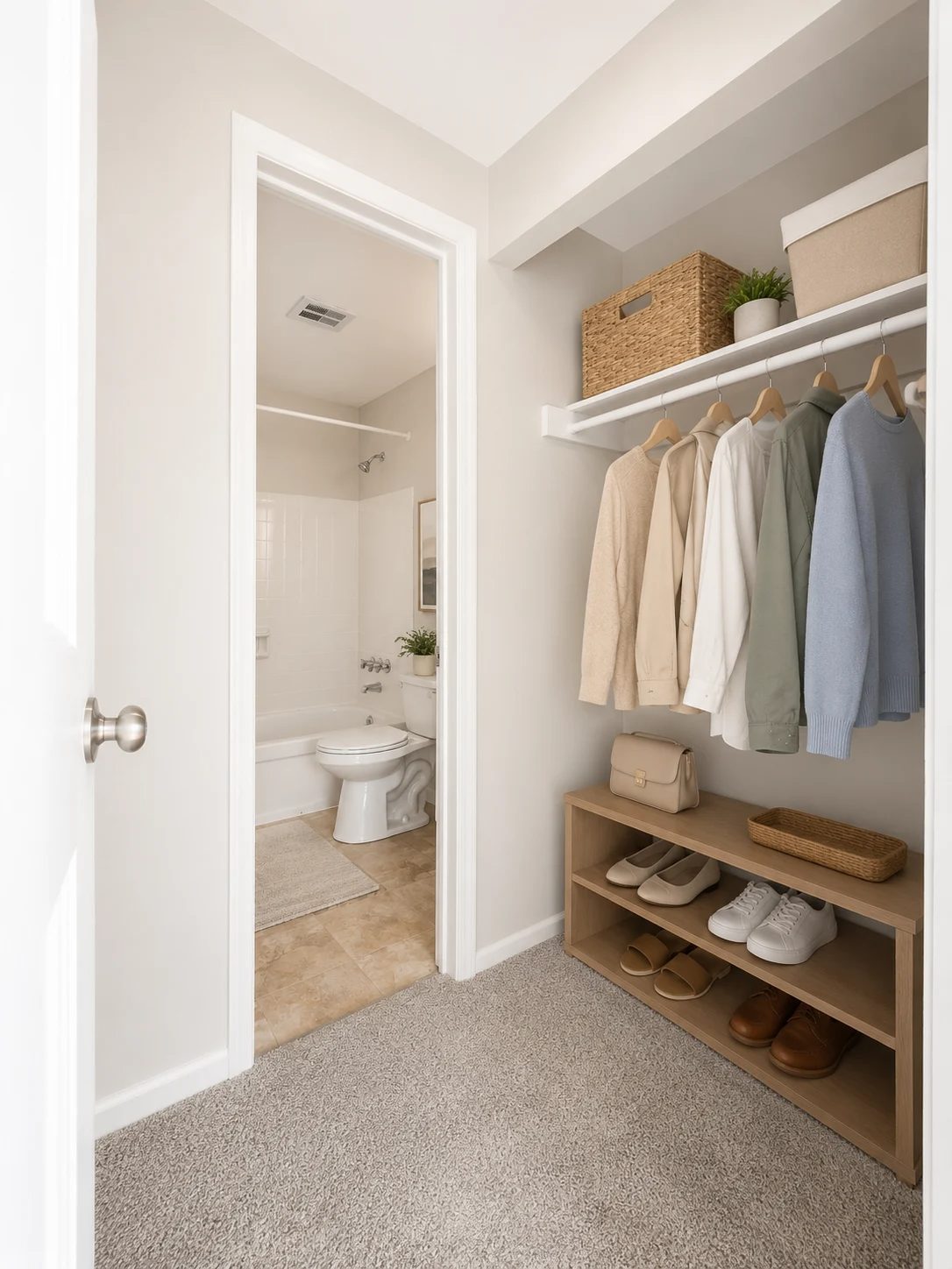 Closet 