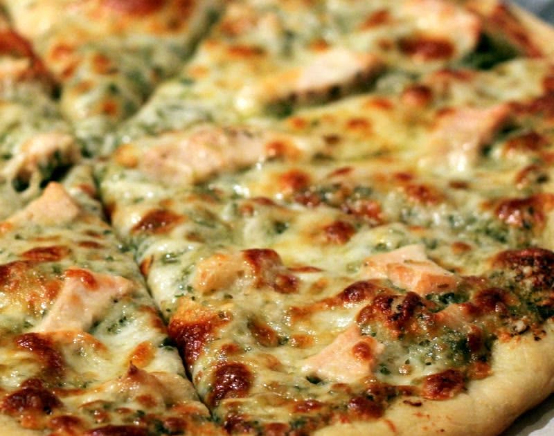 Images Mario's Pizzeria & Ristorante