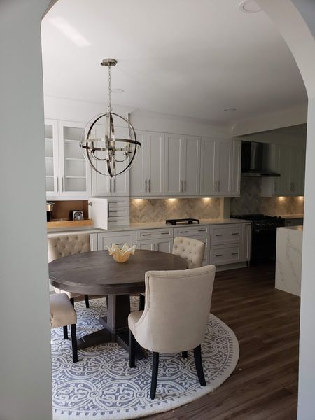 Images Atlanta Custom Finishes
