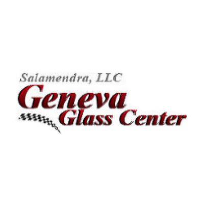 Geneva Glass Center Logo