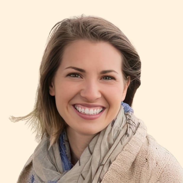 Images Anna OConnell, Counselor