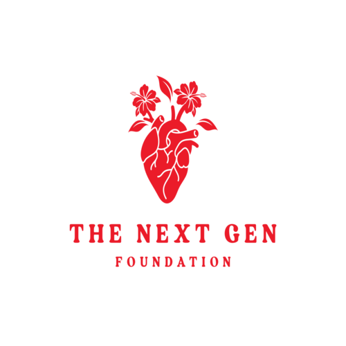 The Next Gen Foundation Logo