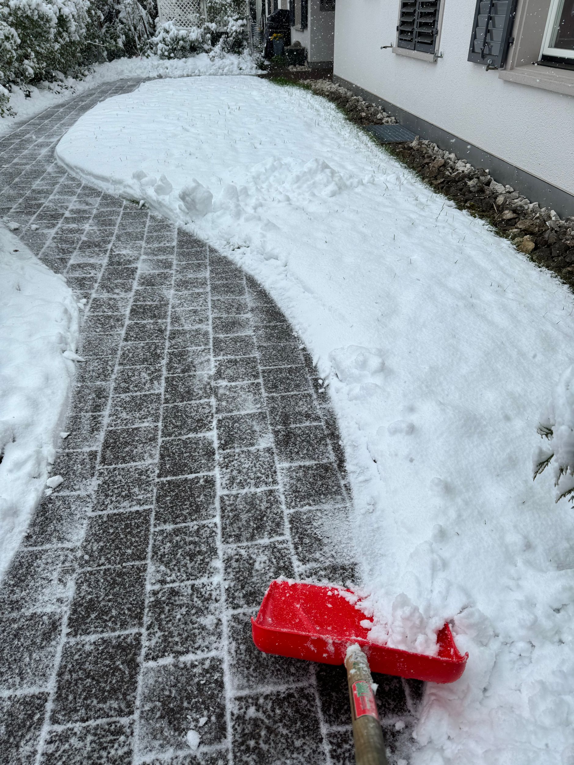 Bilder Casa Grande Hauswartung GmbH