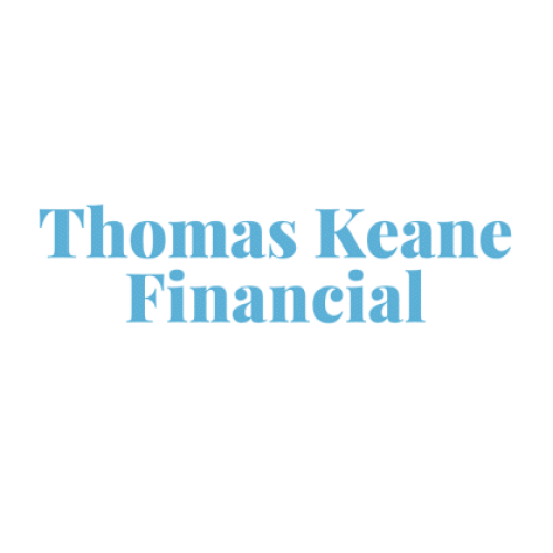 Thomas Keane Financial Logo