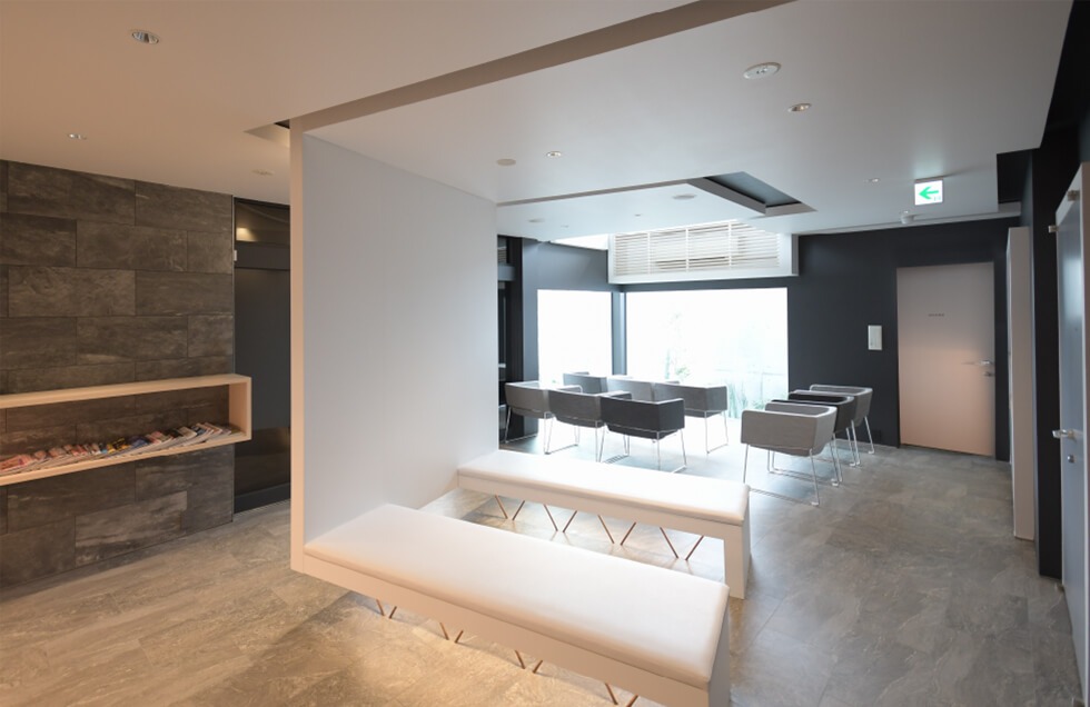 Images はせ川外科