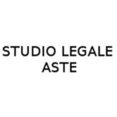 Studio Legale Aste Logo