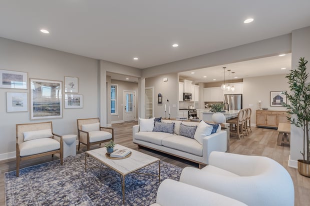 Images Hidden Hills by Taylor Morrison