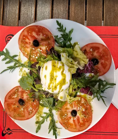 Images Restaurante Bar To Eat que Hoy Es un Dia Hermoso