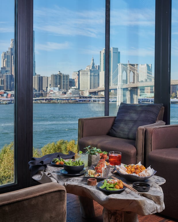 Images Harriet's Lounge