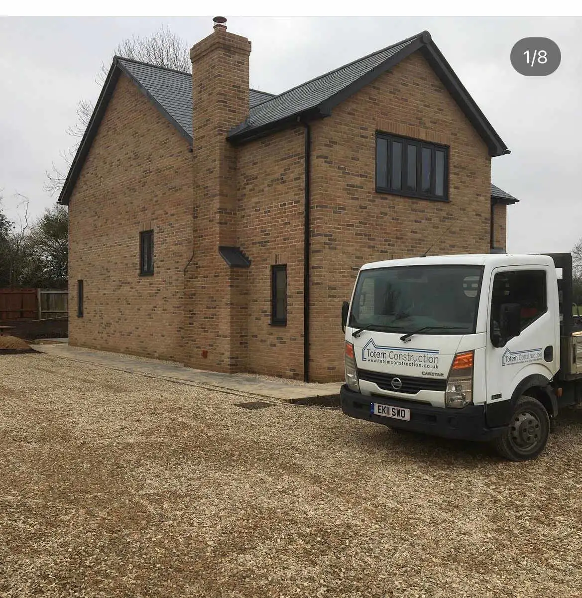 Images Totem Construction Ltd