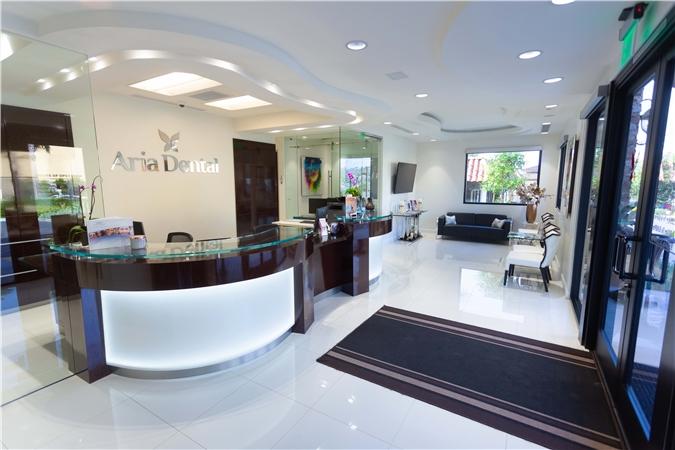 Images Aria Dental