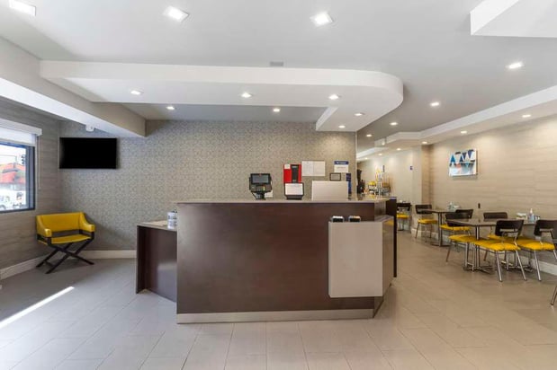 Images Best Western Red Coach Inn