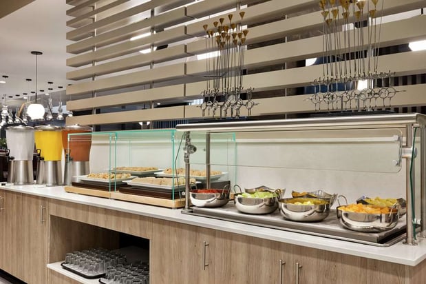 Images Embassy Suites by Hilton Round Rock