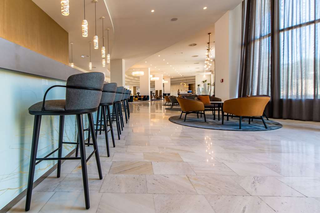 Park Plaza Histria Pula