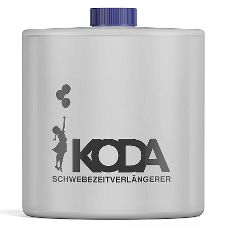 KODA GmbH, Industriestr. 18 in Breisach