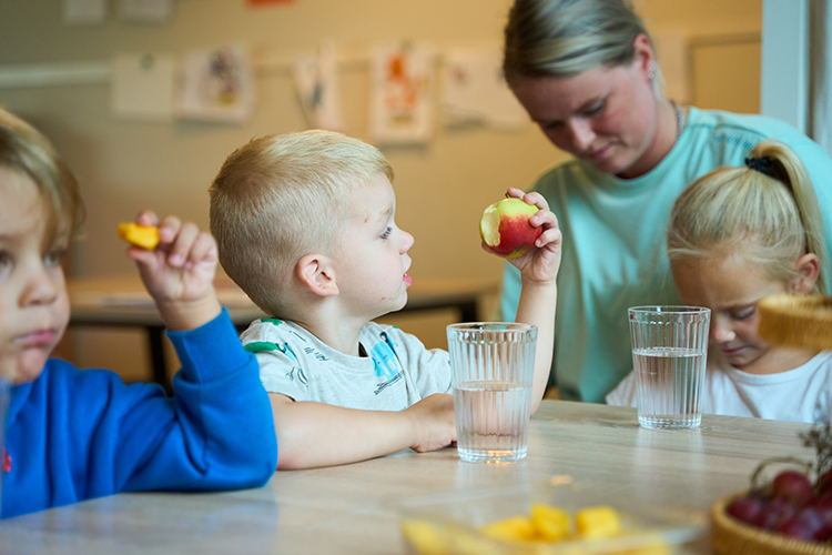 Foto's Humankind - BSO De Brug