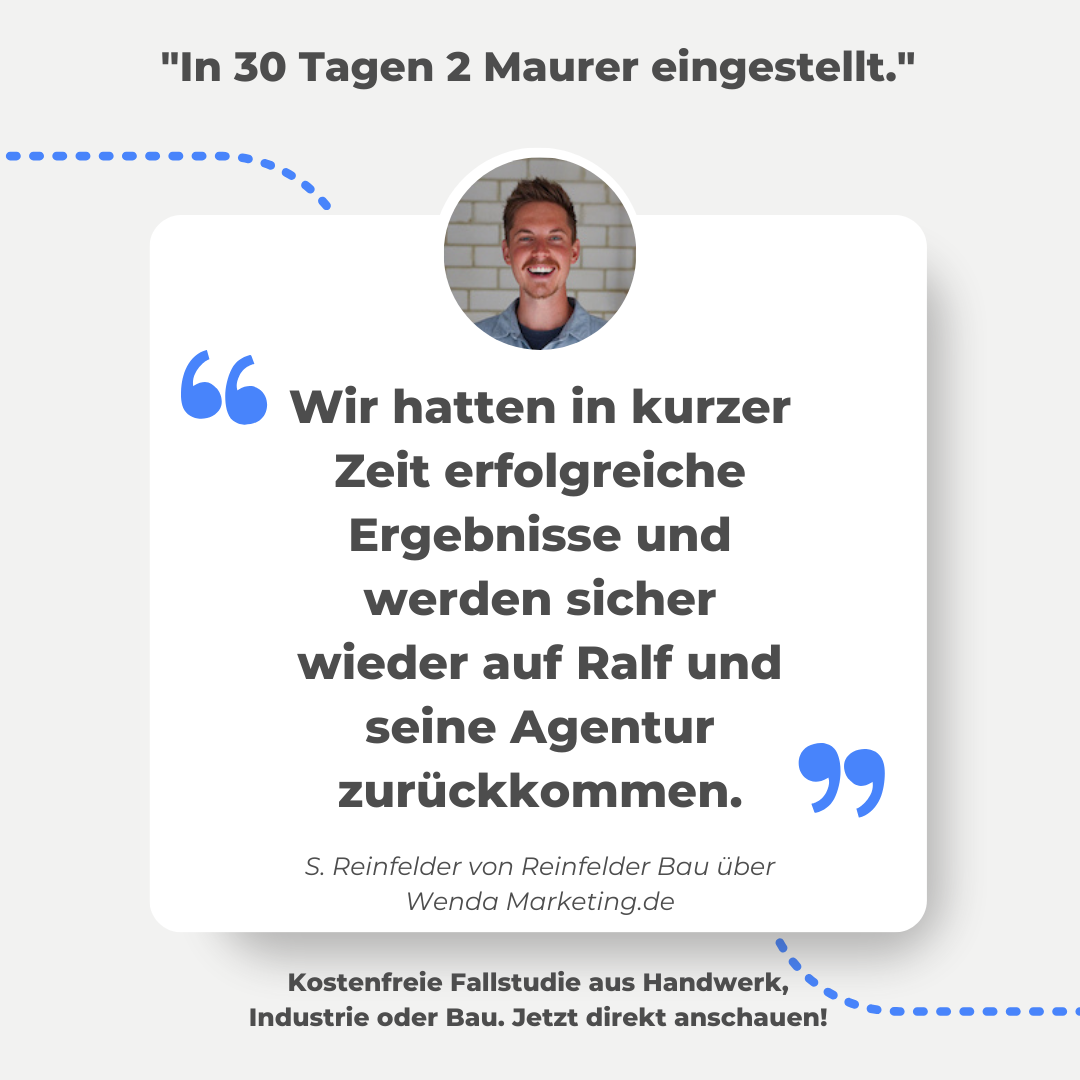 Bild 6 Ralf Wenda - Onlinemarketing Training & Consulting in Dortmund