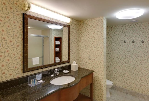 Images Hampton Inn & Suites Columbus Polaris