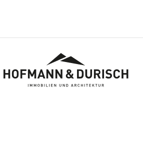 Hofmann & Durisch AG - Immobilien + Architektur Logo