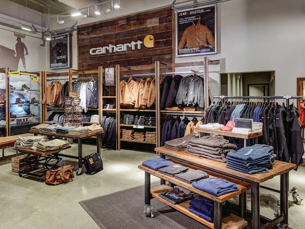 Images Carhartt - Rookwood