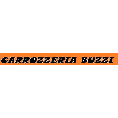 Carrozzeria Buzzi Logo