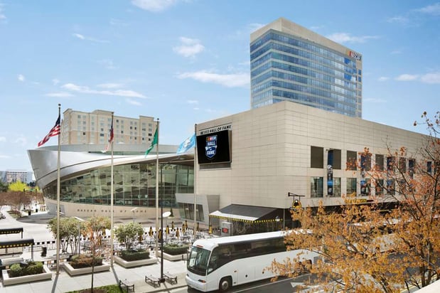 Images Embassy Suites by Hilton Charlotte Uptown