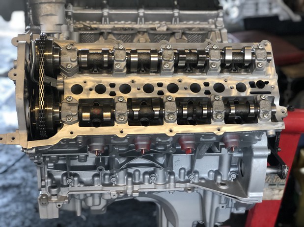 Images Tapa Jaguar & Land Rover Engine