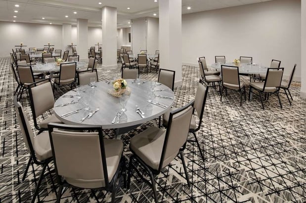Images Embassy Suites by Hilton Atlanta Perimeter Center