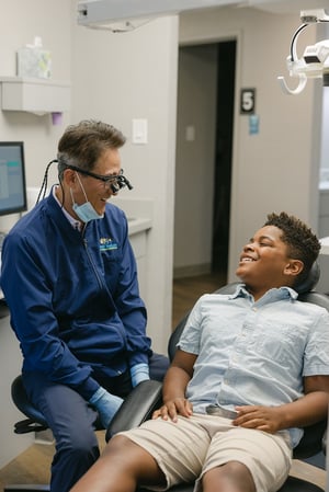 Images First Smiles Children's Dentistry