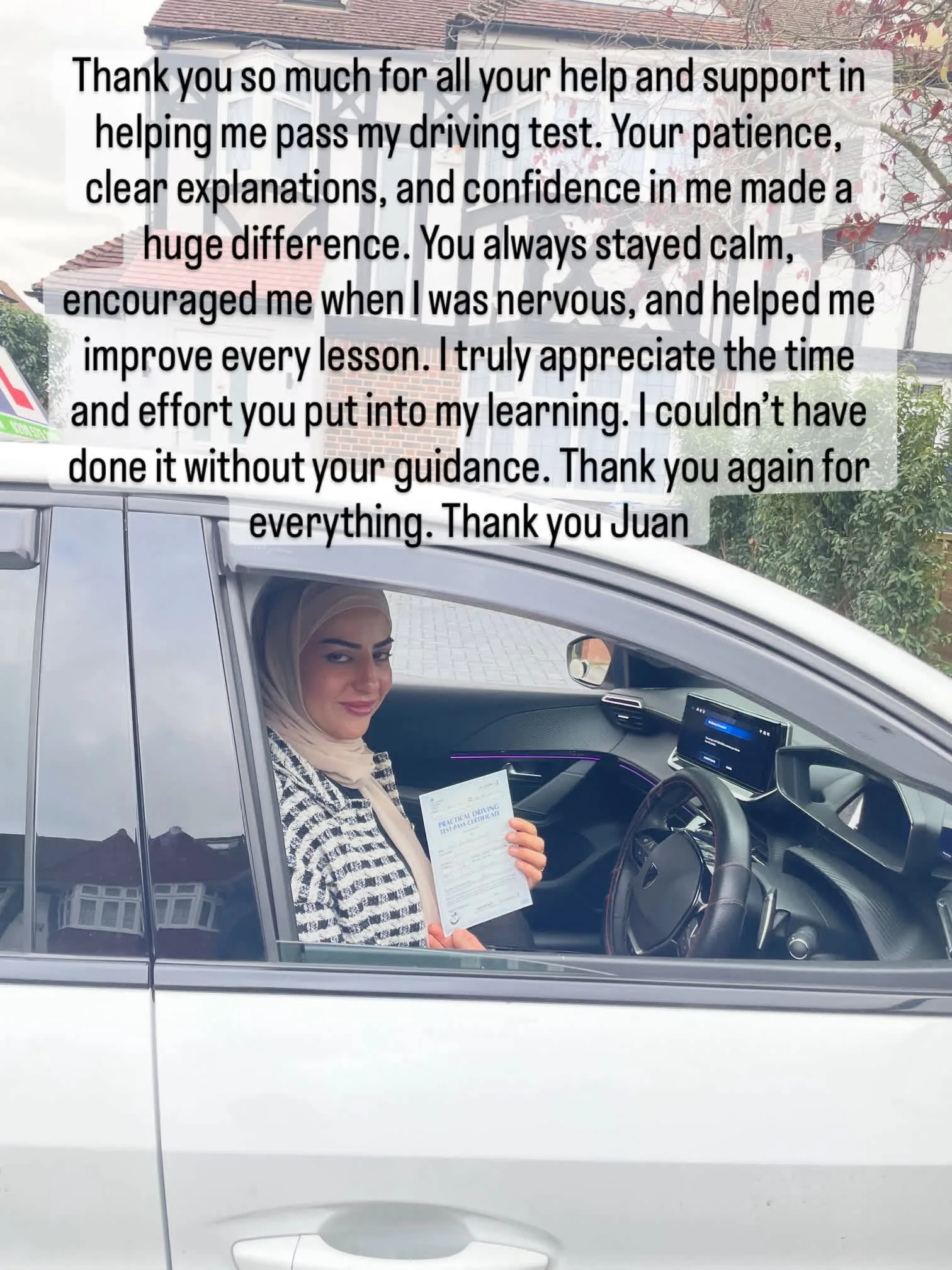 Images Aleppo Driving School