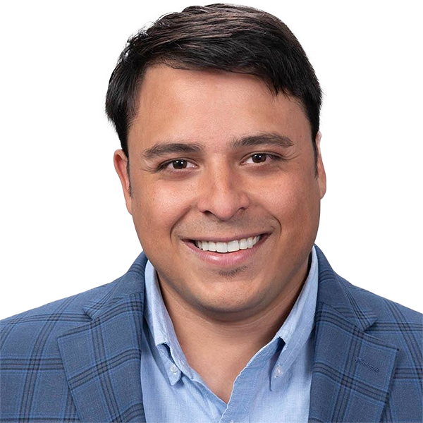 Frank Aguilera